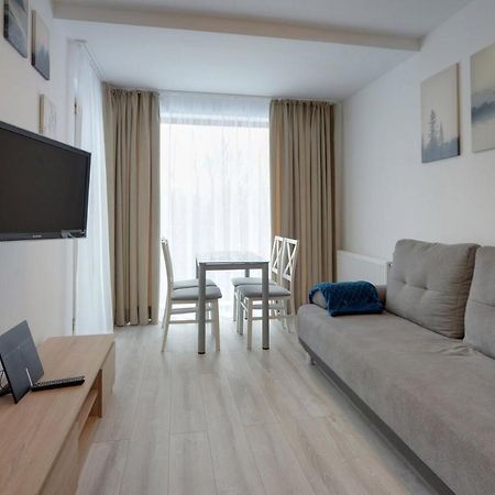 Apart Invest Widok 800 M6 Szklarska Poreba Bagian luar foto
