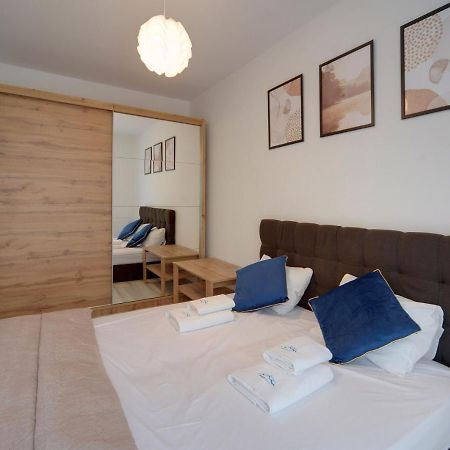 Apart Invest Widok 800 M6 Szklarska Poreba Bagian luar foto