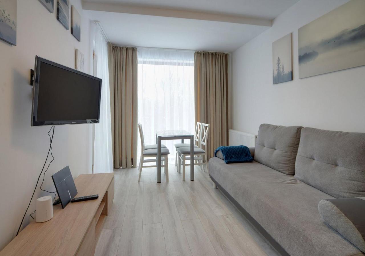 Apart Invest Widok 800 M6 Szklarska Poreba Bagian luar foto