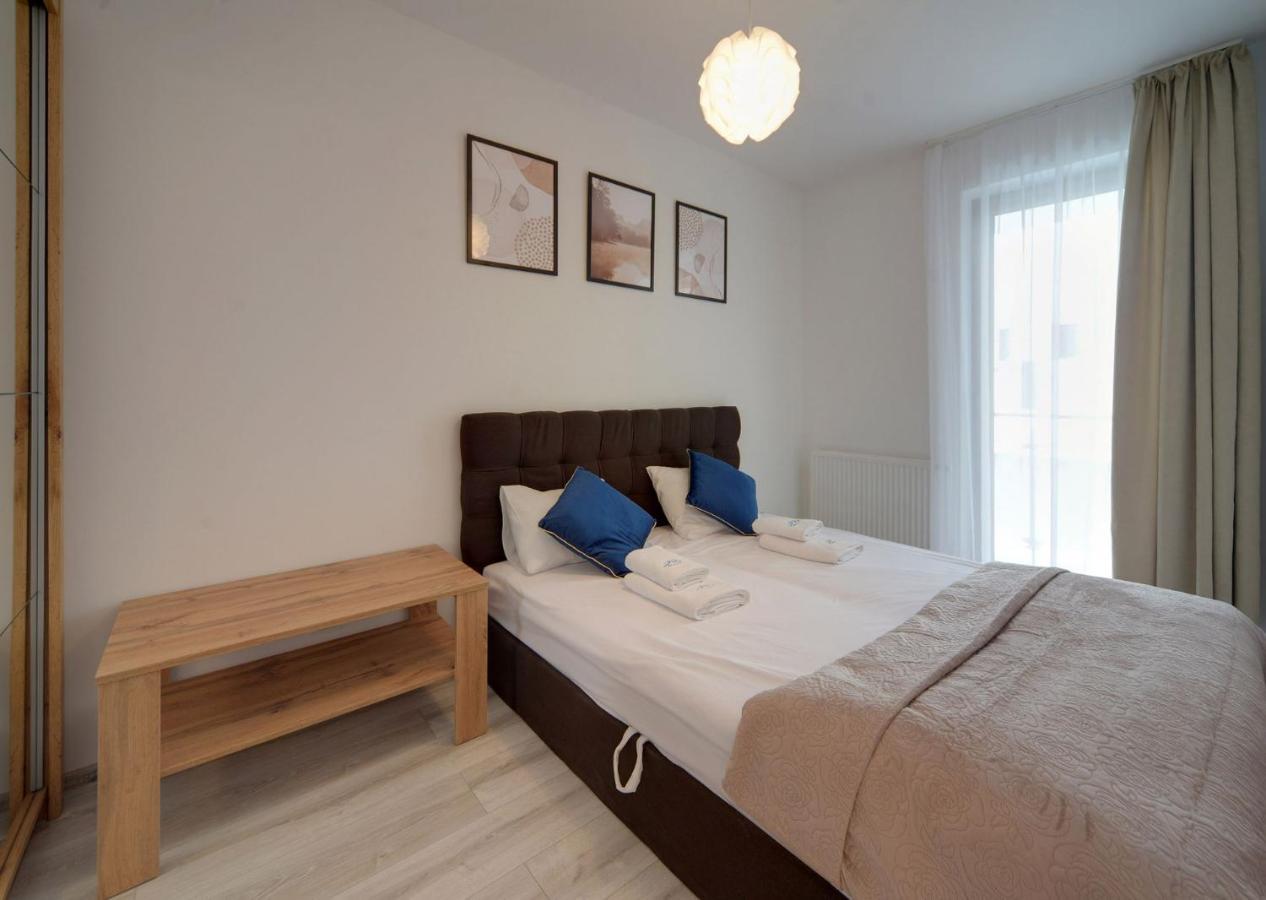 Apart Invest Widok 800 M6 Szklarska Poreba Bagian luar foto
