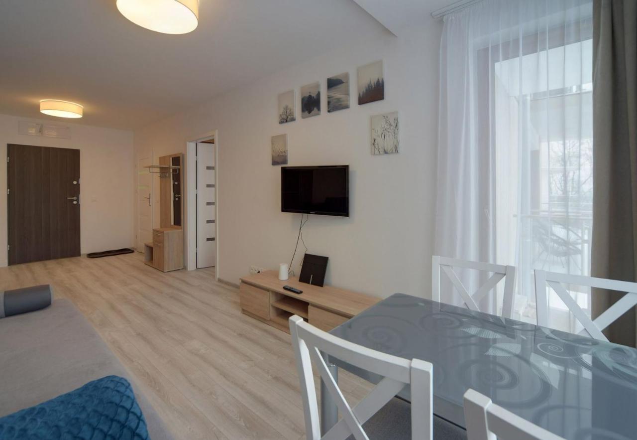 Apart Invest Widok 800 M6 Szklarska Poreba Bagian luar foto