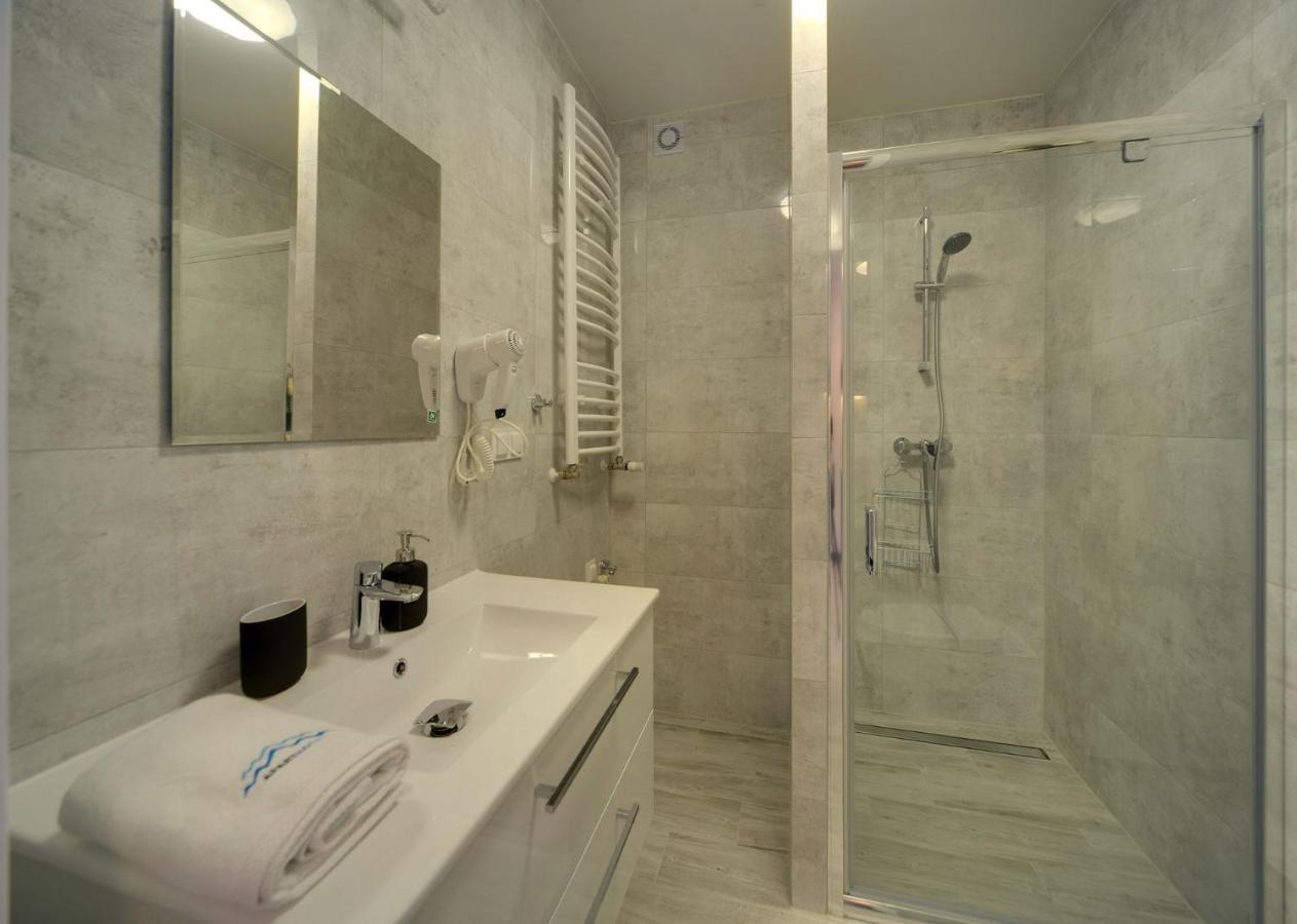 Apart Invest Widok 800 M6 Szklarska Poreba Bagian luar foto