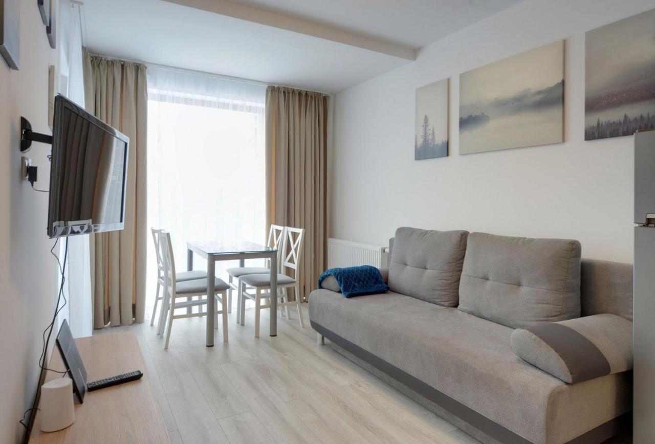 Apart Invest Widok 800 M6 Szklarska Poreba Bagian luar foto